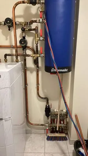 chauffagiste bain de bretagne