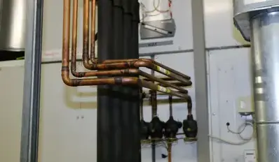 chauffagiste Cesson Sévigné-2