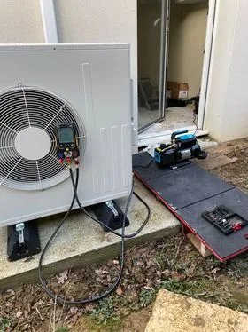 chauffagiste noyal chatillon sur seiche