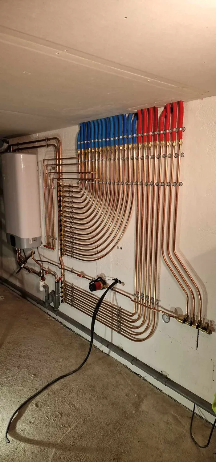 depannage chaudiere cesson sevigne