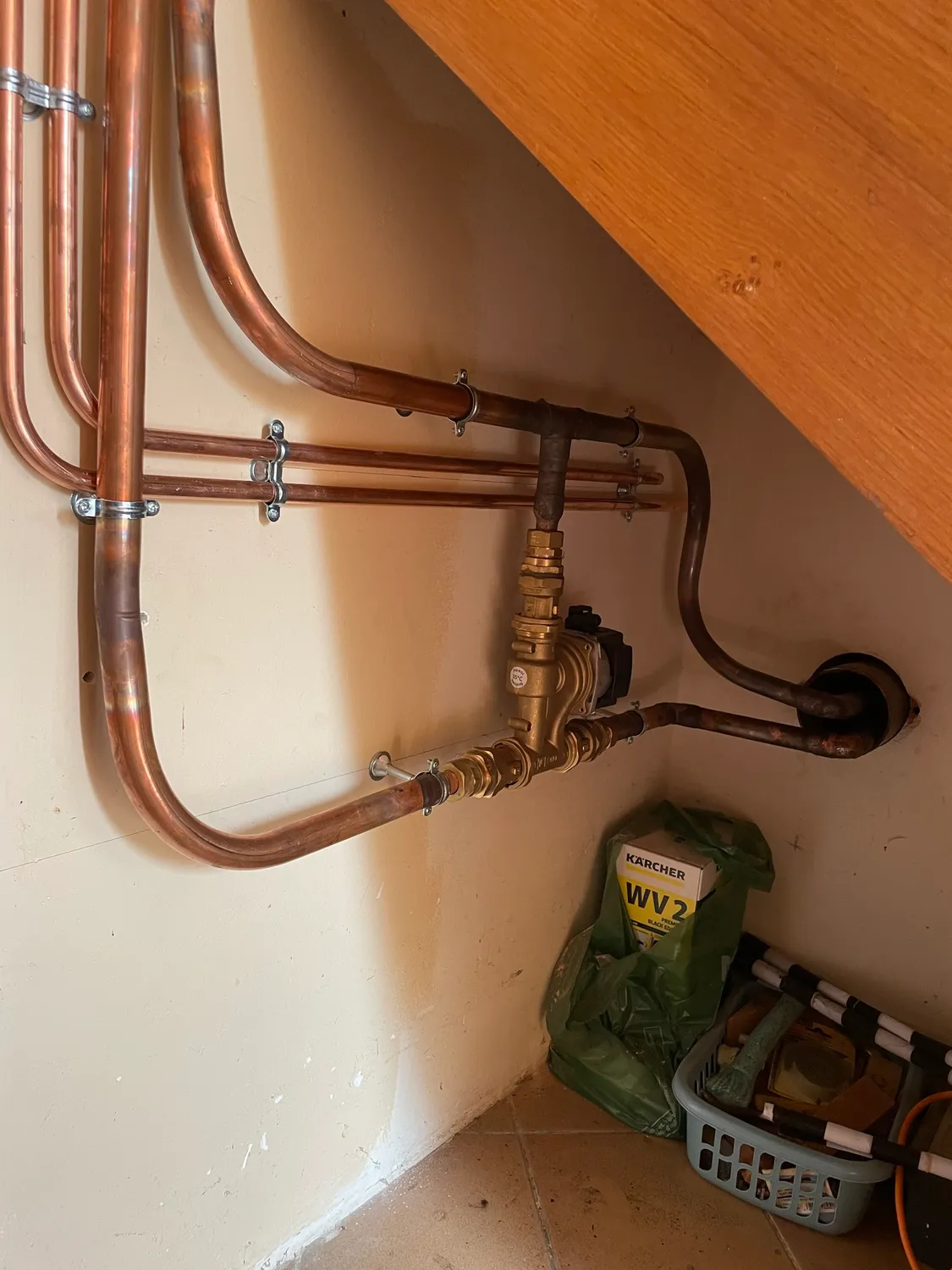 depannage chaudiere chateaugiron