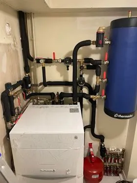 depannage plomberie bain de bretagne