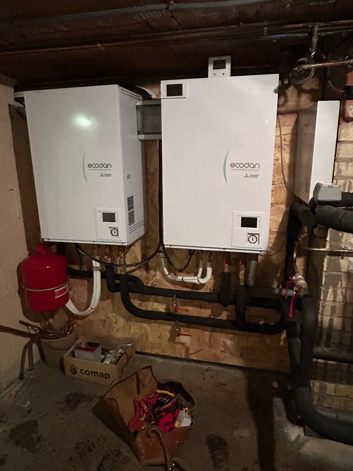 detection fuite d’eau bain de bretagne