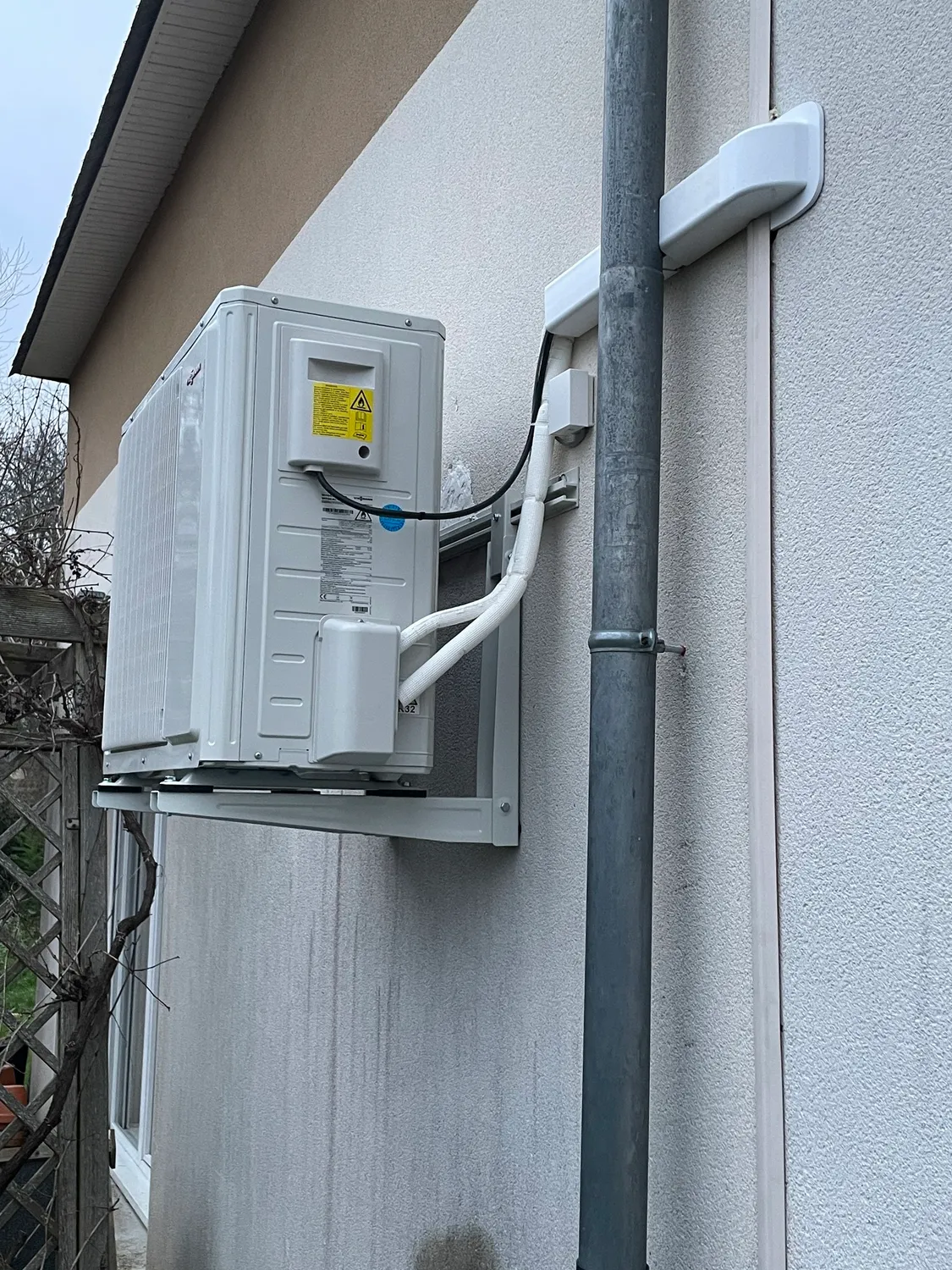 detection fuite d’eau le rheu