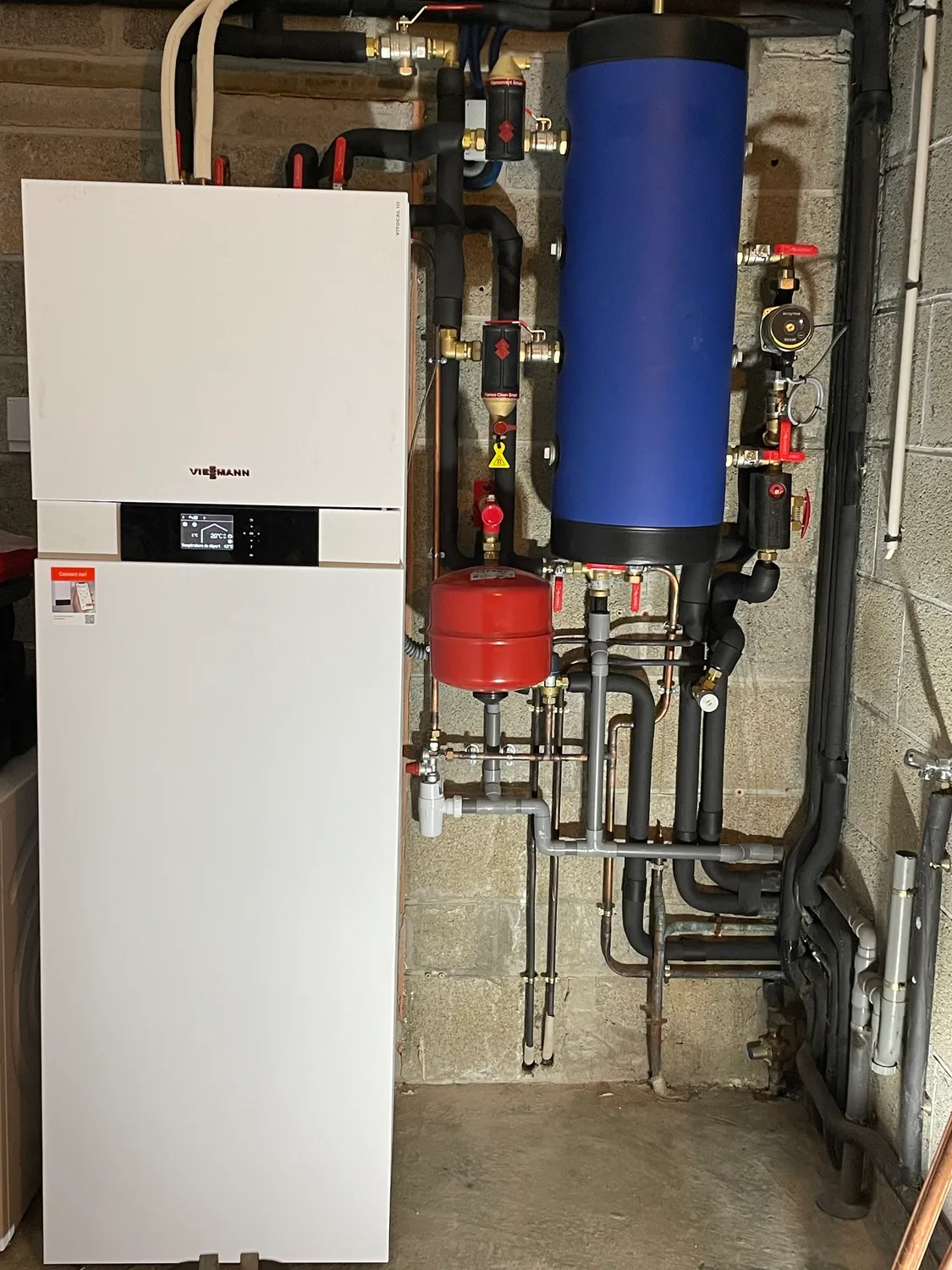 detection fuite d’eau vern sur seiche