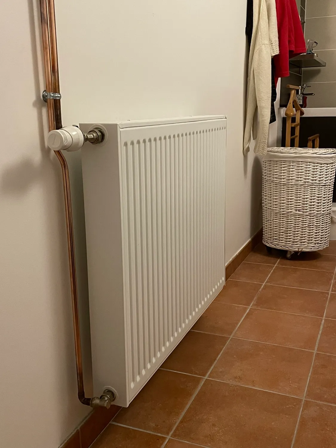 installateur pompe a chaleur bruz