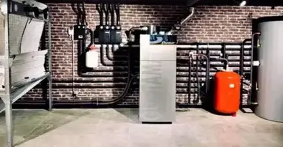 installateur pompe à chaleur Cesson Sévigné-1