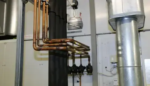 installateur pompe à chaleur Le Rheu-2