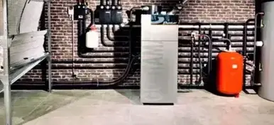 installateur pompe à chaleur Le Rheu-4