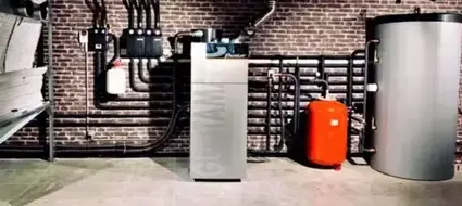 installateur pompe à chaleur Rennes-3