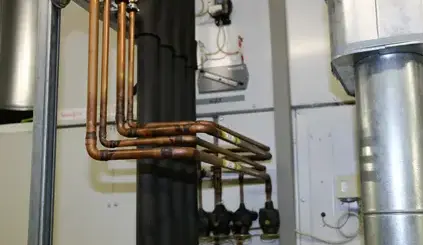 installateur pompe à chaleur Rennes-4