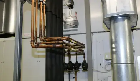 installateur pompe à chaleur Vern sur Seiche-1