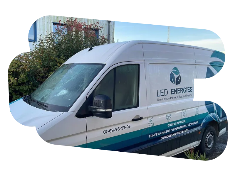 installation chaudiere cesson sevigne