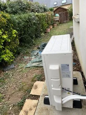 installation chaudiere chateaugiron