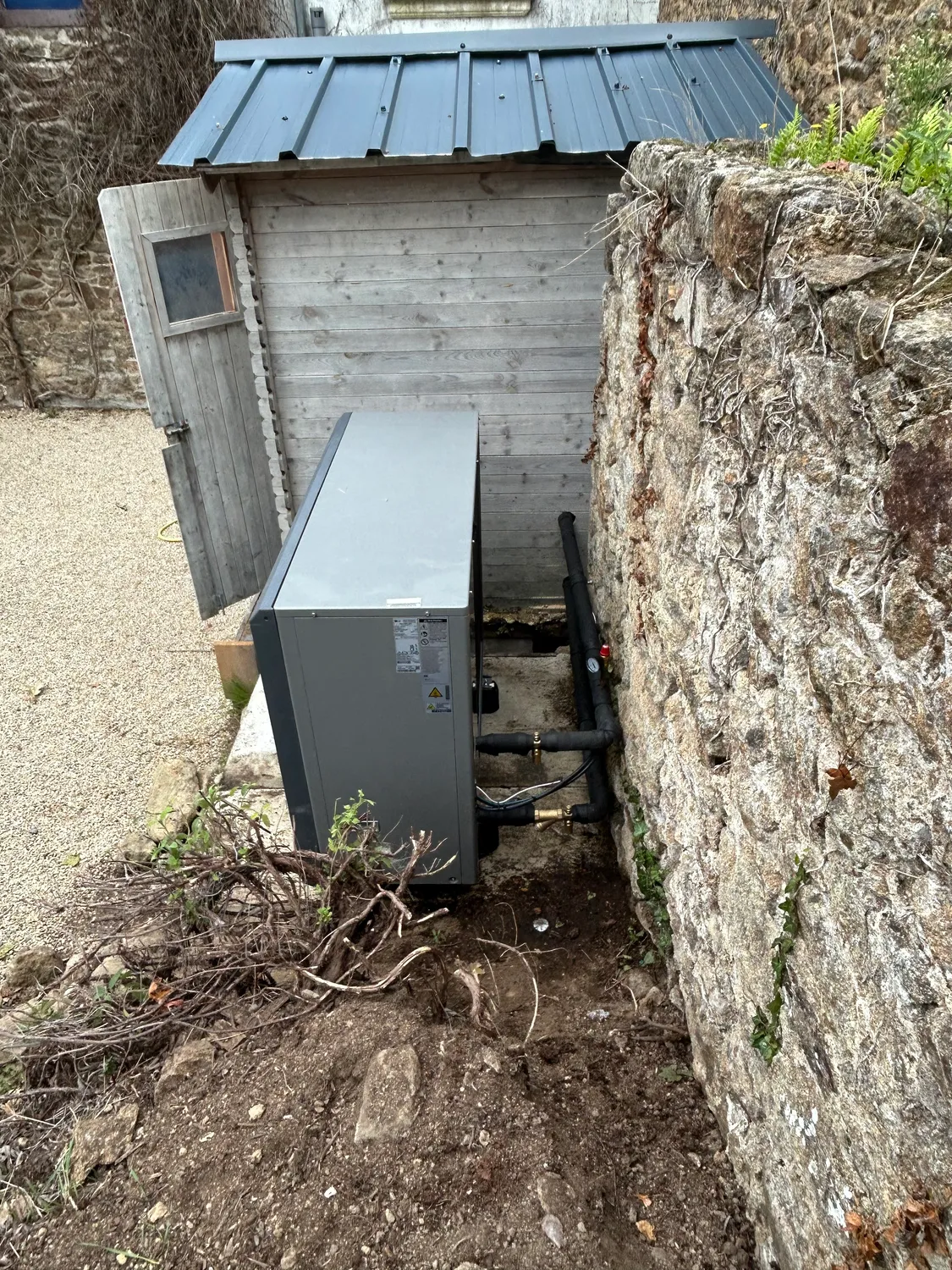 installation climatisation chartres de bretagne