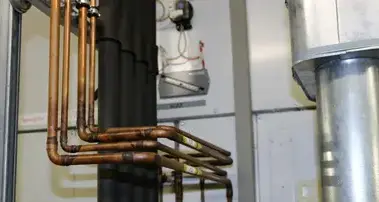 installation climatisation Le Rheu-3