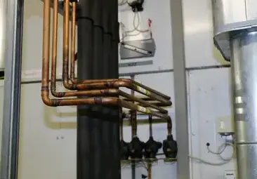 installation climatisation Noyal Chatillon sur Seiche-1