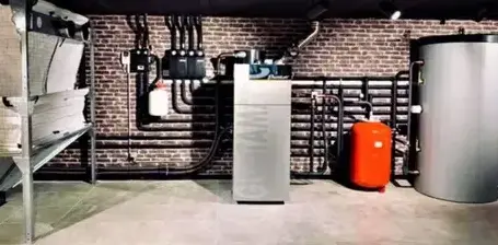 installation climatisation Rennes-2