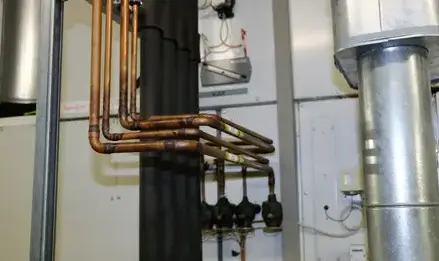 installation climatisation Vern sur Seiche-2