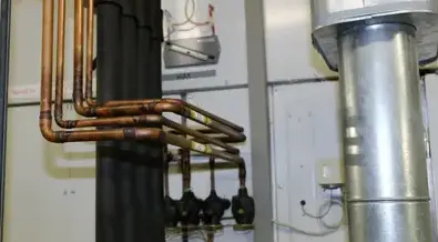 plombier Cesson Sévigné-1